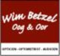 Wim Betzel Oog En Oor